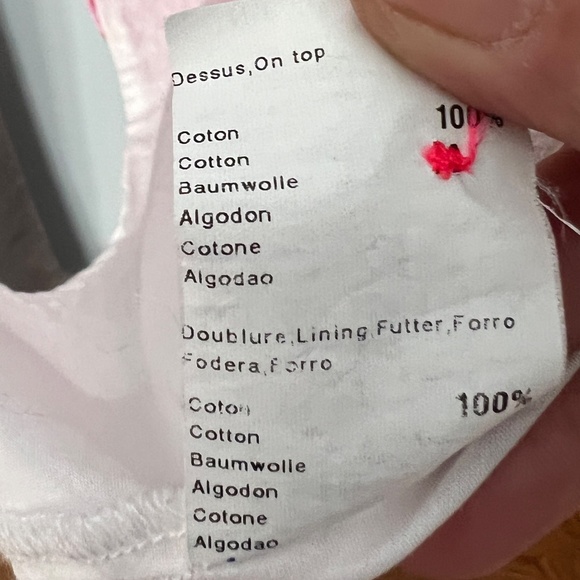 Great Summer Catimini Dress For Girls - Picture 9 of 9